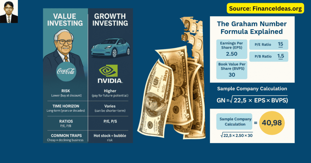How to start value investing