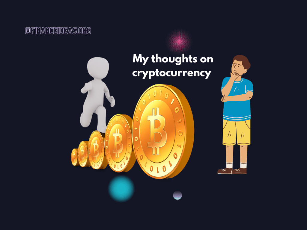 What are your thoughts on cryptocurrency?, thoughts on crypto, crypto coins, cryptocurrency, What interests you about cryptocurrency?