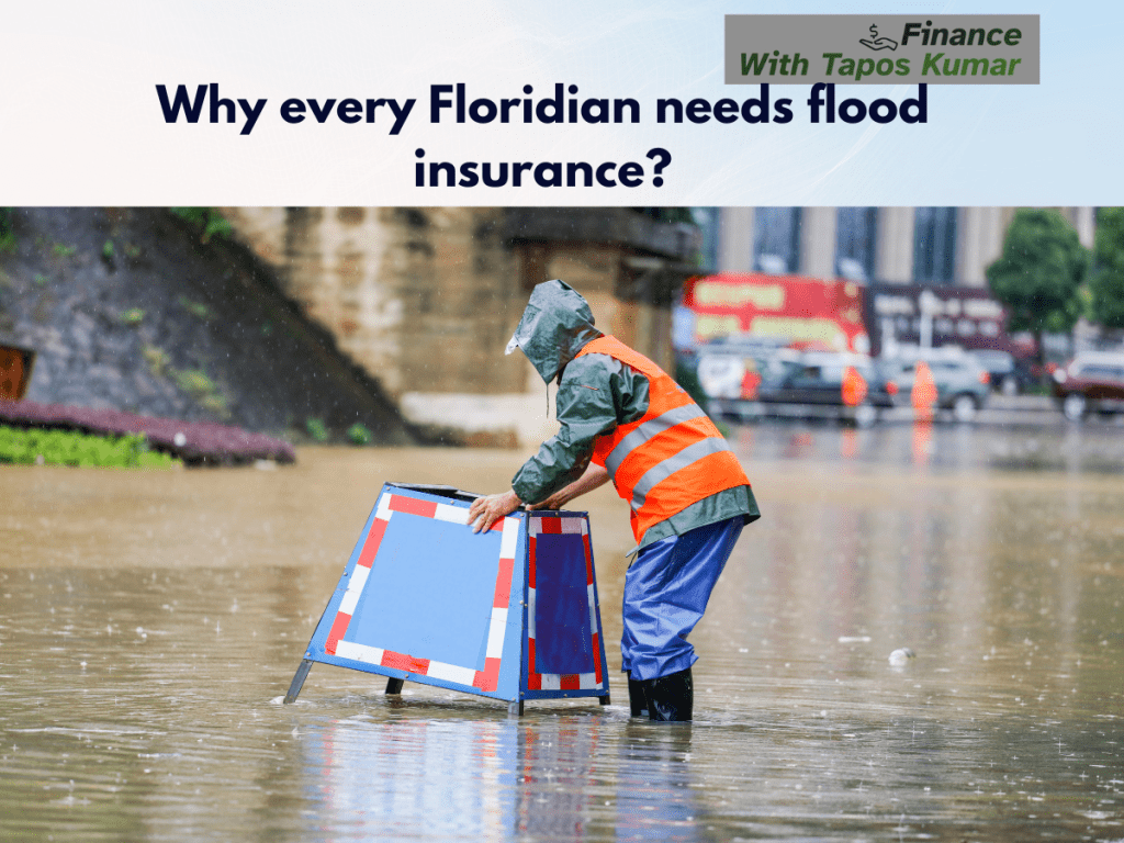 Do you need Flood Insurance in Florida
