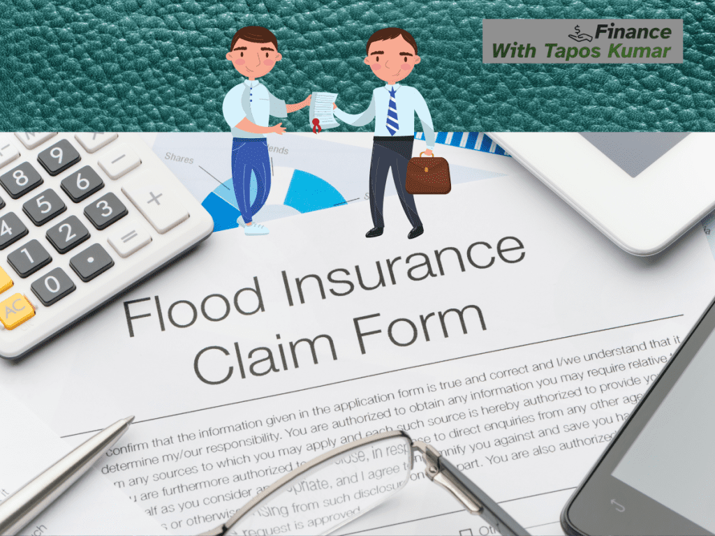Claim Flood Insurance in Florida