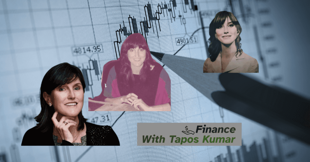 <strong>Controversial rising investor Cathie Wood’s bio: </strong>Inside Cathie Wood’s Vision & Criticism<strong> </strong>