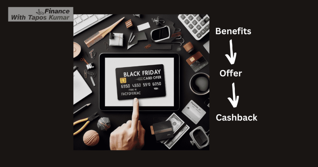 Black Friday credit card offer