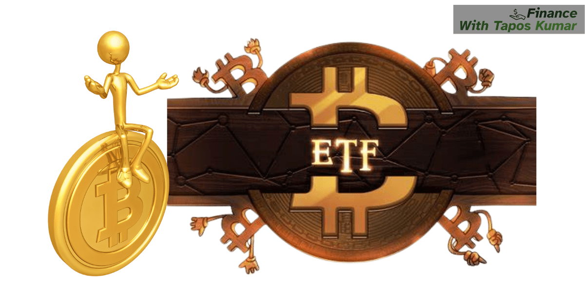 Bitcoin ETF