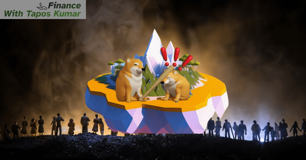 Bonk Crypto: From Dog Meme to Crypto Darling