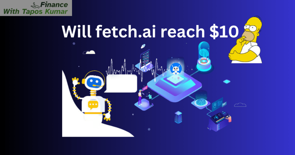 FET price prediction