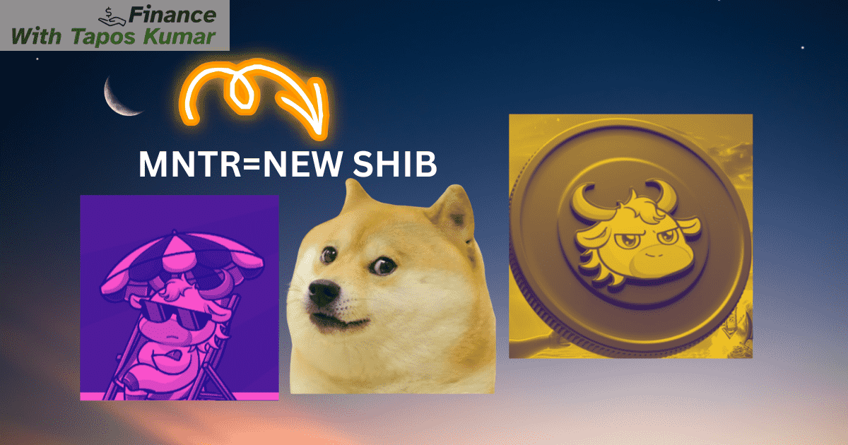 Moon Taurus meme coin