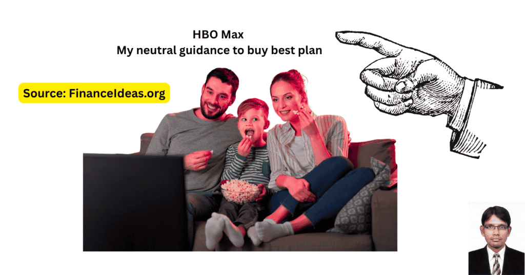 HBO max black Friday deals