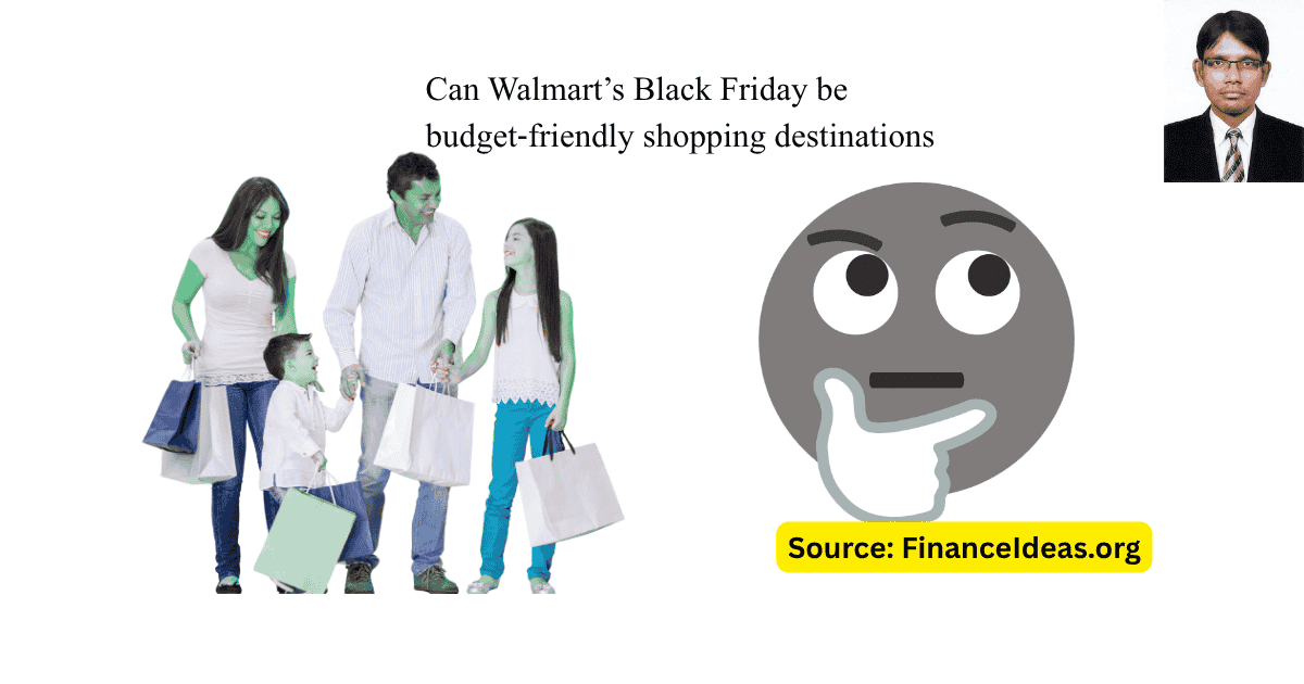 Walmart Black Friday deals