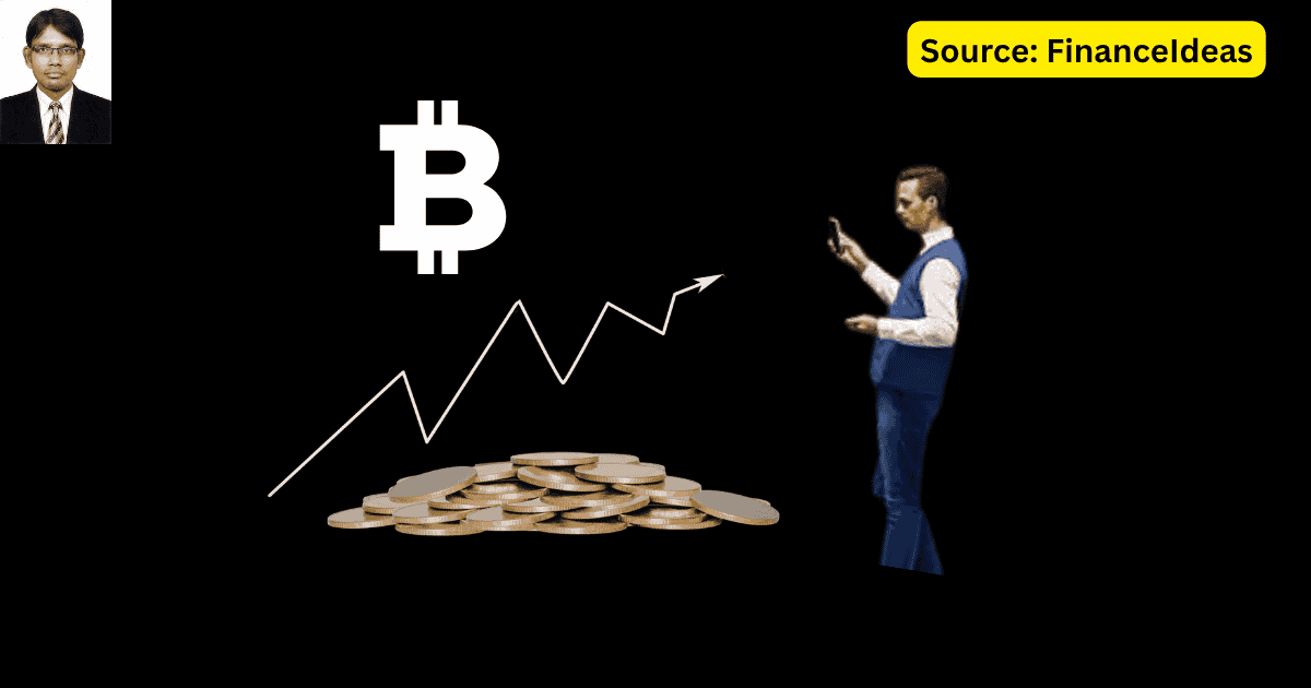 How high will Bitcoin go