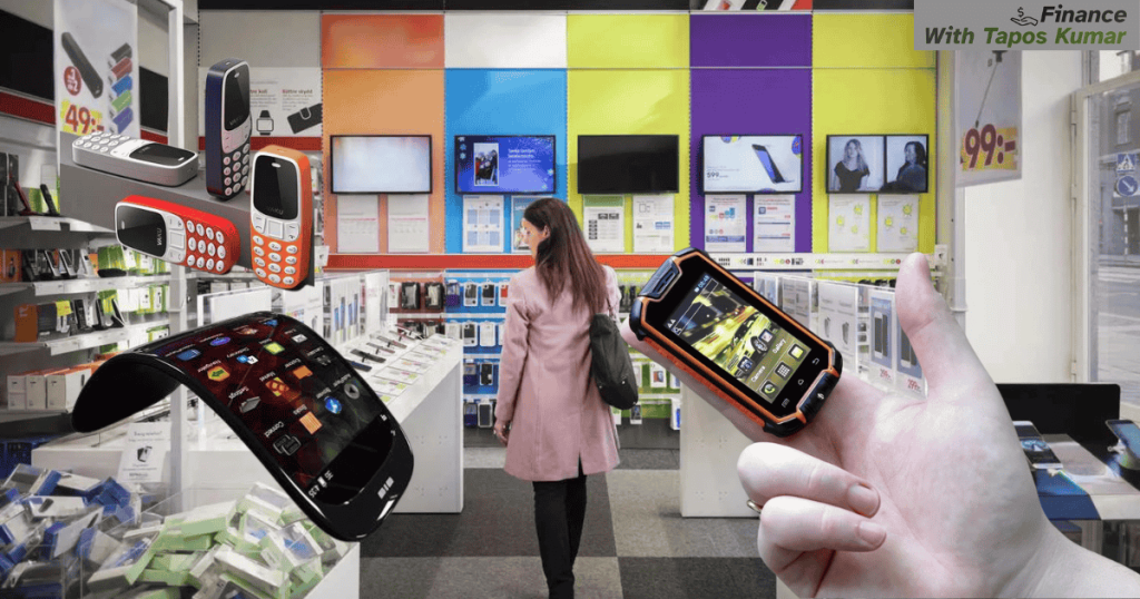 Nano Phone