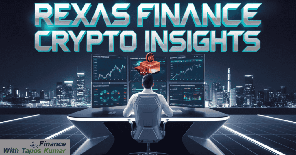 Rexas finance crypto price prediction