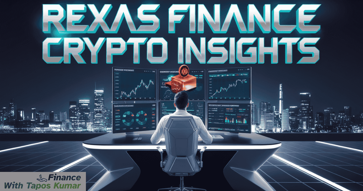 Rexas finance crypto price prediction