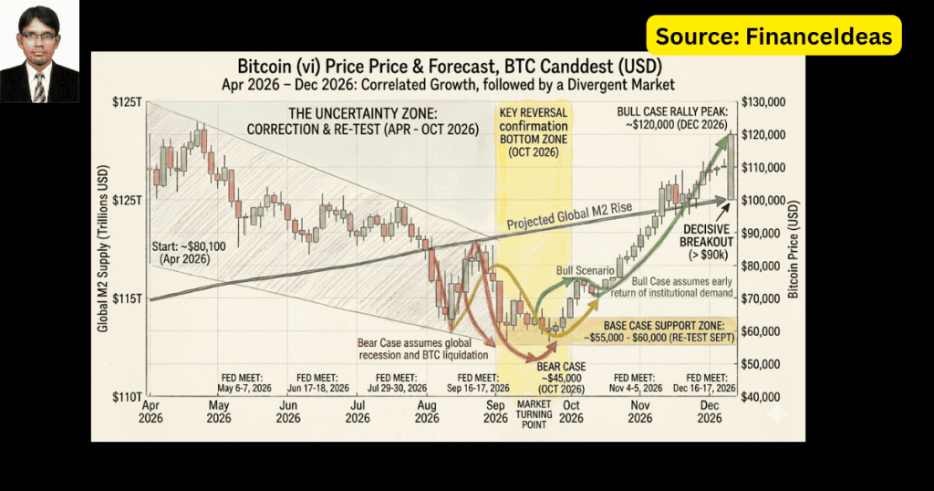 Trump’s secret plan for Bitcoin