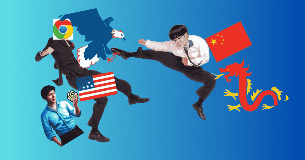 Liang Wenfeng DeepSeek