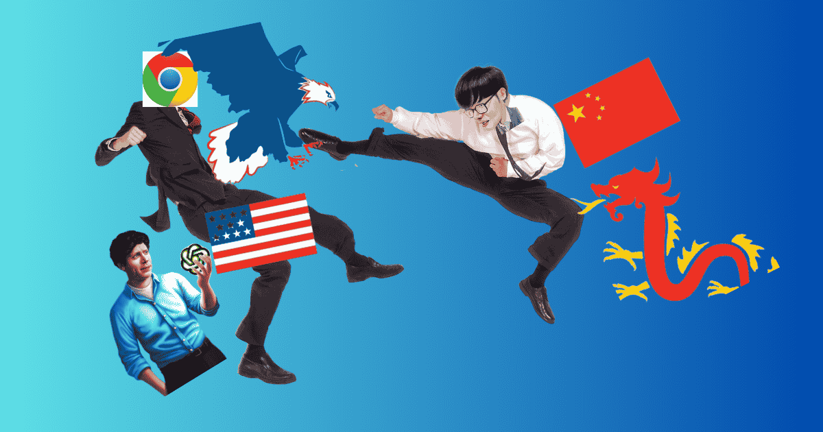 Liang Wenfeng DeepSeek