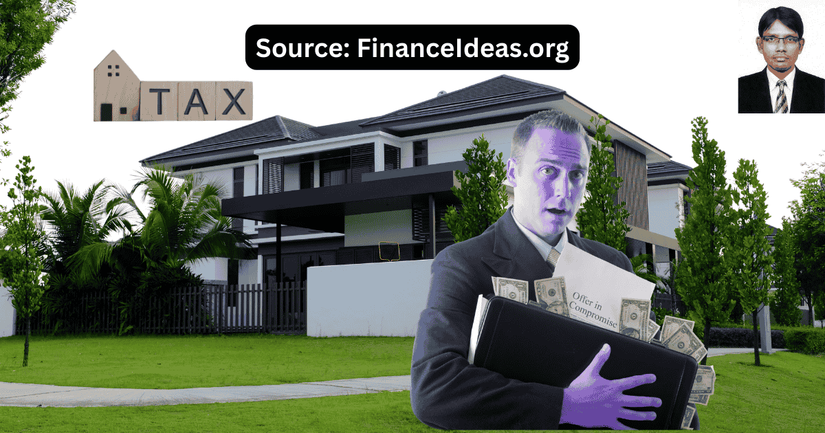 How to calculate property taxes in wakulla county