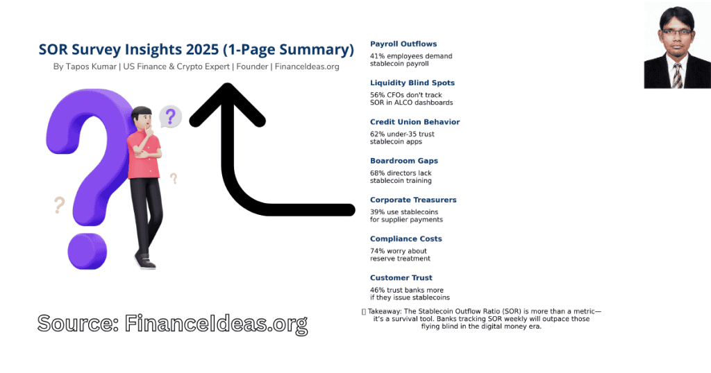 SOR KPI Survey Insights