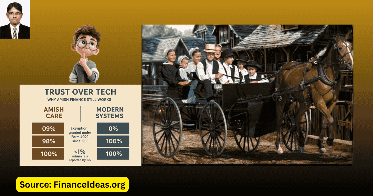 Amish Social Security Exemption Form-4029