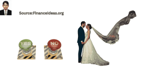 Decision friction wedding money: When Early Choices Become Financial Traps?