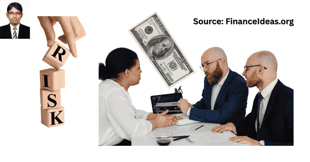 How US lenders define risk