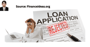 90-day plan after startup loan denial: Here’s the Smarter 90-Day Move