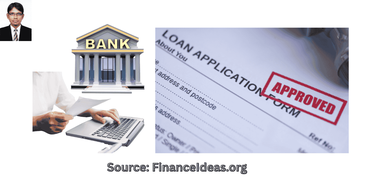 What lenders see in bank statements