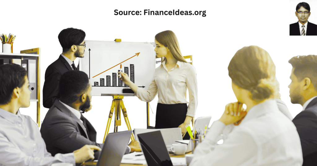 Founder distribution problem