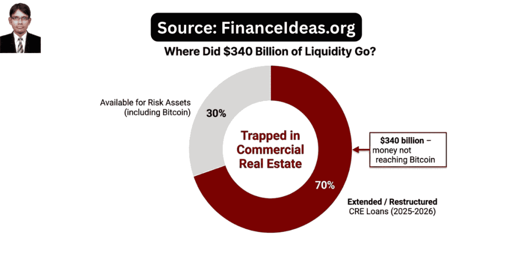 The Real Estate Trap