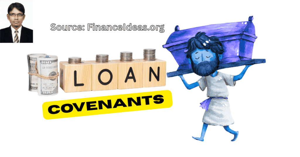 loan covenants explained before signing