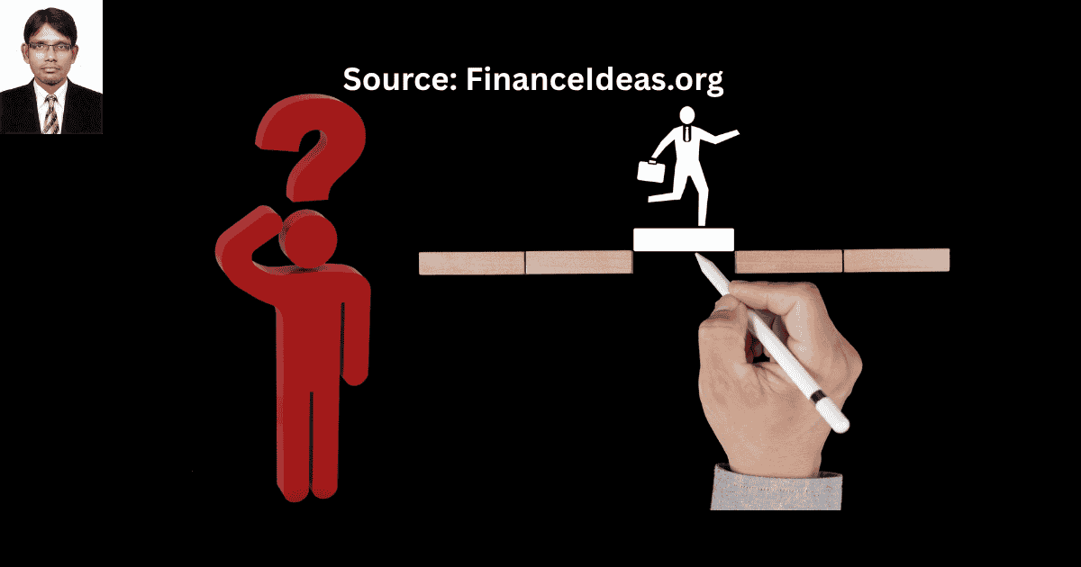 Confidence gap lending