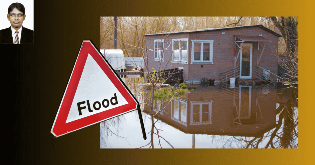 Florida landlord flood disclosure