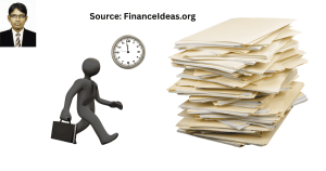Documentation Drag Index: Why paperwork slows more business loans than risk
