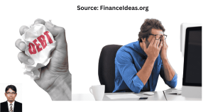 Lending experience debt: A Better Way to Compare Lenders