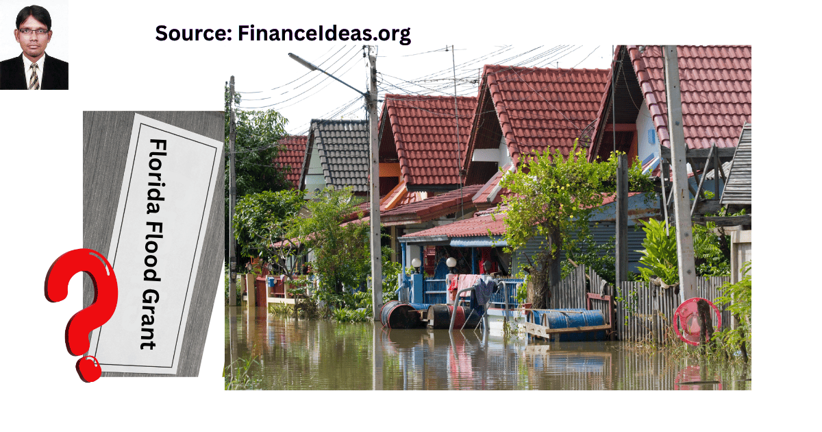 Flood mitigation grants Florida