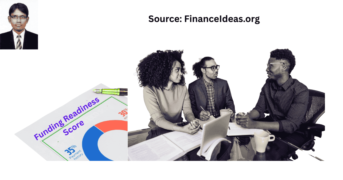 Funding Readiness Score