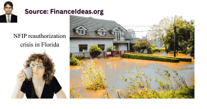 NFIP reauthorization crisis Florida