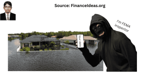 Flood insurance scams in Florida: How Flood Insurance Scams Are Stealing From Florida Homeowners