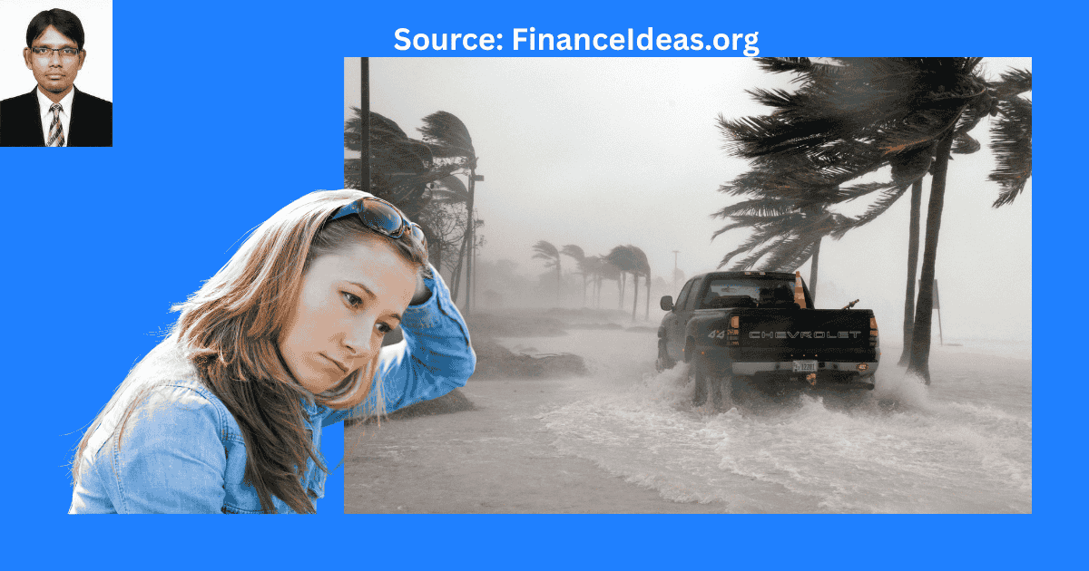 Hurricane deductible vs flood insurance Florida