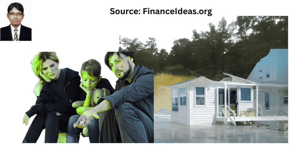 Mobile home flood insurance in Florida