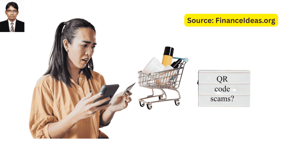 Black Friday scams avoid safety guide