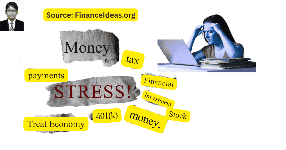 Gen Z financial anxiety guide
