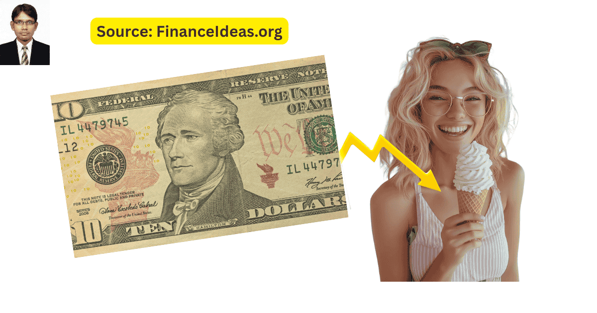 Treat economy Gen Z