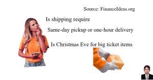 Christmas eve sales: Read my guide for last-minute deals